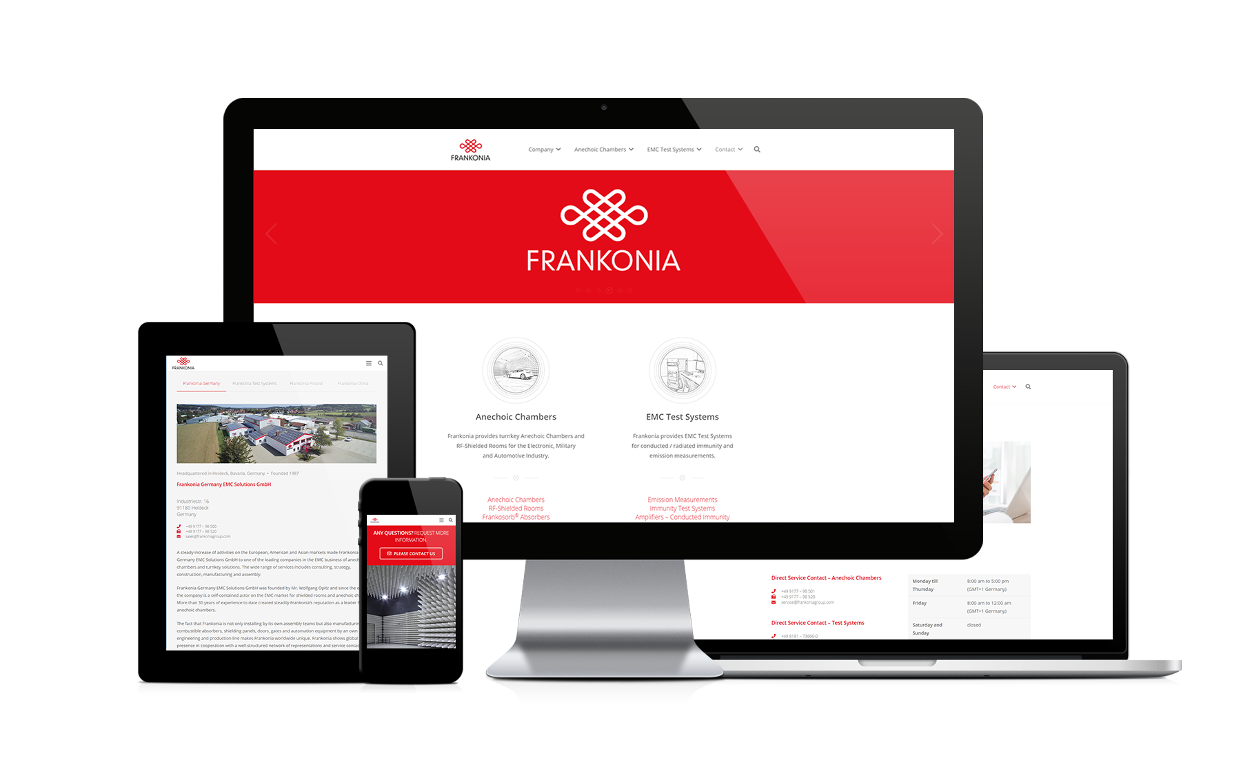 frakonia website