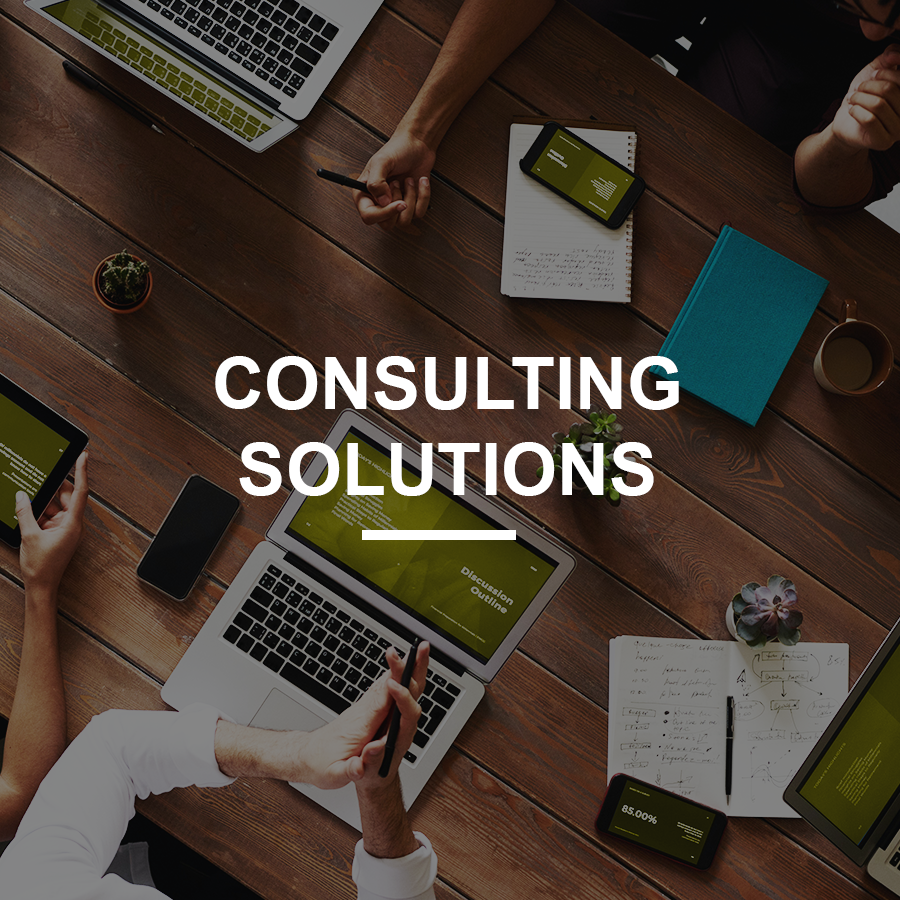 Consulting Solutions