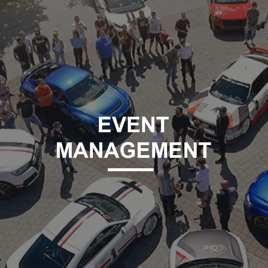 Event Management