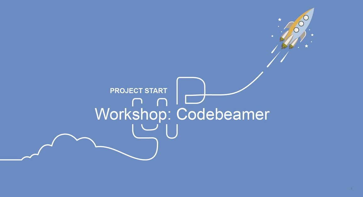 Codebeamer Workshop